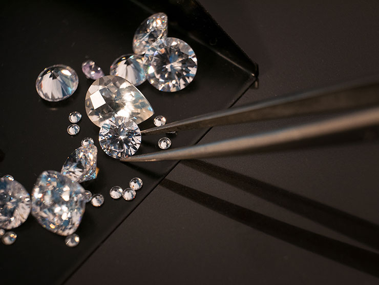 Diamond Wholesalers UK